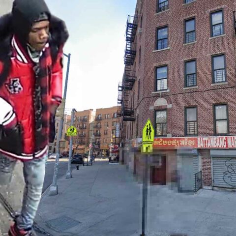 Woman injured in assault and robbery, loses $1,850 in the bronx - photo licensed by shore news network.