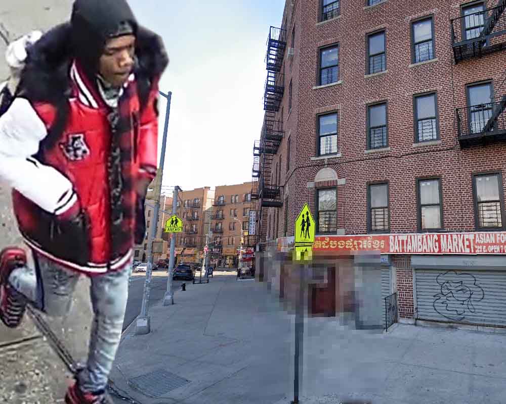 Woman injured in assault and robbery, loses $1,850 in the Bronx
