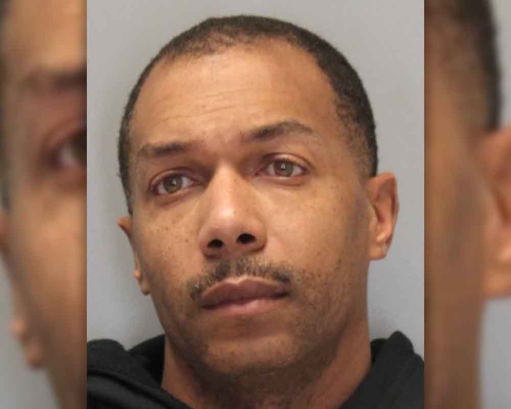 Delaware fire chief arrested for rape of juvenile girl