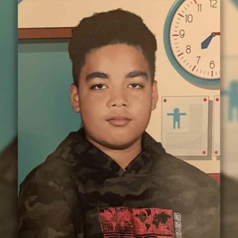 14-year-old reported missing in the bronx - photo licensed by shore news network.