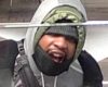 Police seeking gaithersburg bank robbery suspect