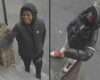 Knife-wielding suspects robbing cellphones in brooklyn