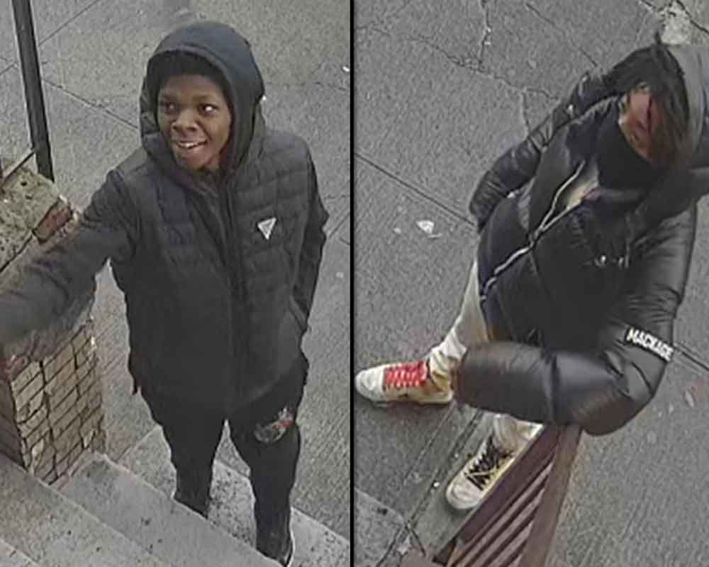 Knife-wielding suspects robbing cellphones in Brooklyn