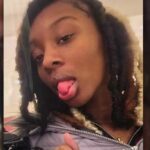 Missing child Leena Howe, NYC- Photo provided by NYPD