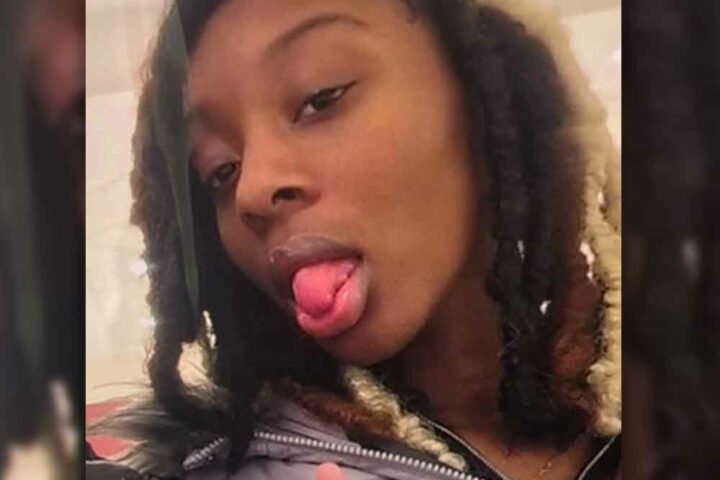 Missing child Leena Howe, NYC- Photo provided by NYPD