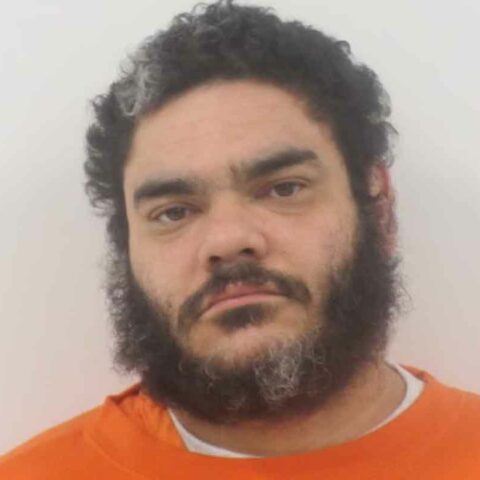 Cleveland family killer charged with murder of 4th victim - photo licensed by shore news network.