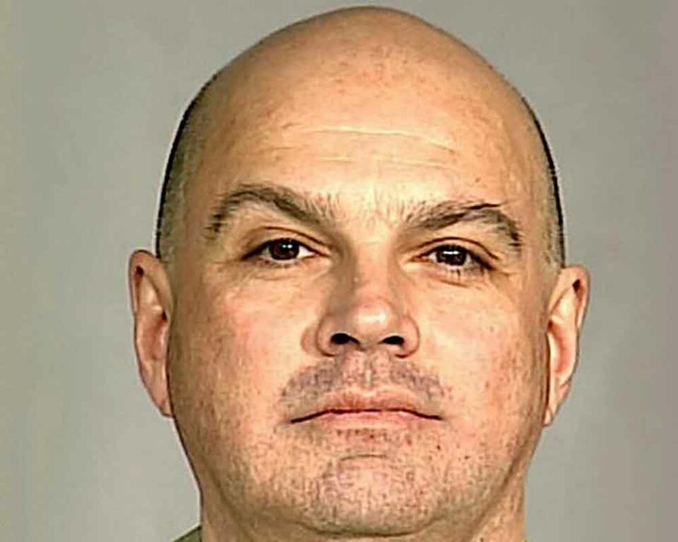 New york college sex cult leader gets 60 years in prison - photo licensed by shore news network.