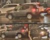 Vehicle sought in deadly shooting at bronx youth center