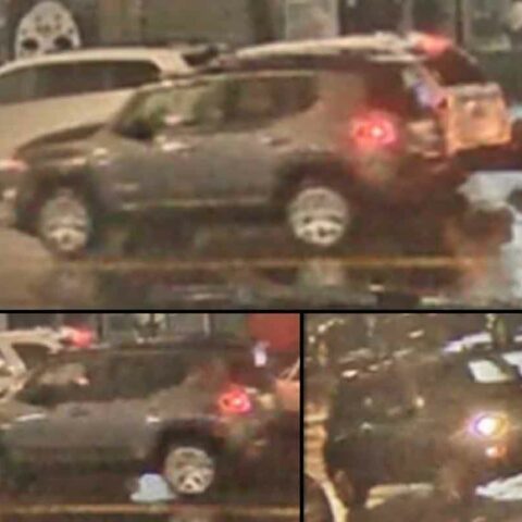 Vehicle sought in deadly shooting at bronx youth center - photo licensed by shore news network.