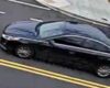 D. C. Metro police seeking vehicle involved in drive-by shooting of juvenile