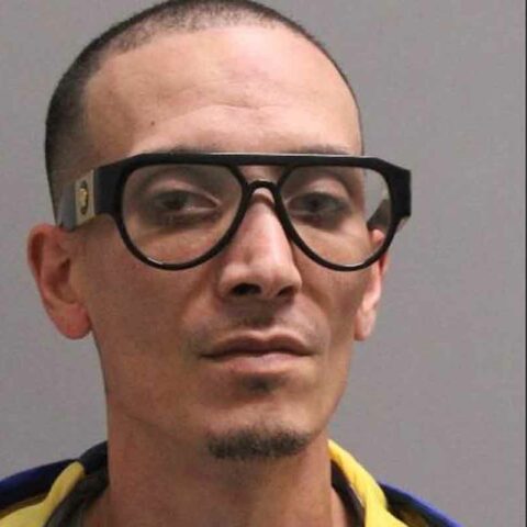 Schenectady police make arrest in thanksgiving eve murder of matteo henderson - photo licensed by shore news network.