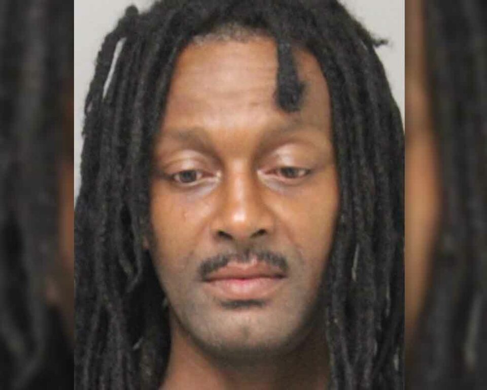 Drunk driver found in ditch facing sixth DUI charge