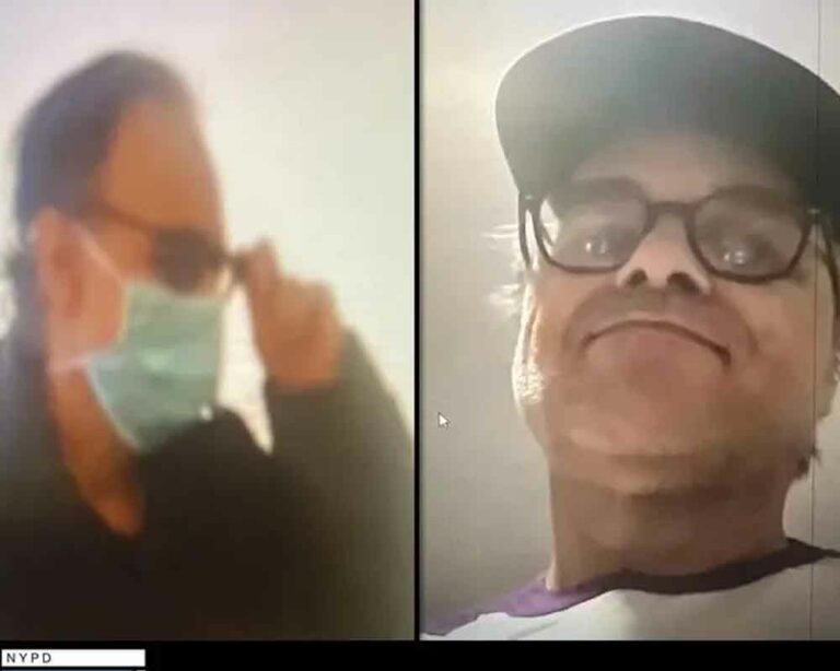 Man who committed nyc museum attack extradited, arrested, and charged - photo licensed by shore news network.