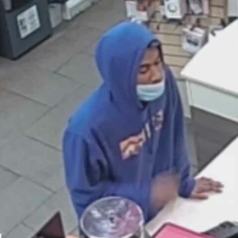 East new york dunkin donuts robbed, employee assaulted - photo licensed by shore news network.