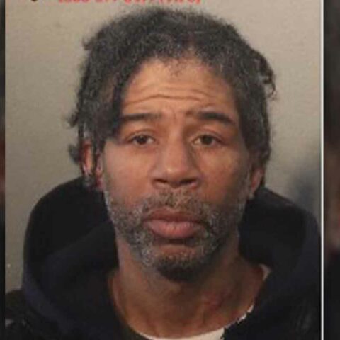 Woman stabbed outside her staten island home, suspect identified - photo licensed by shore news network.