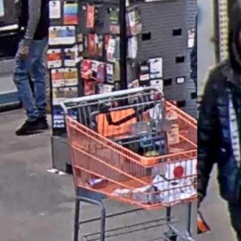 Greenwich village purse snatcher sought by police - photo licensed by shore news network.