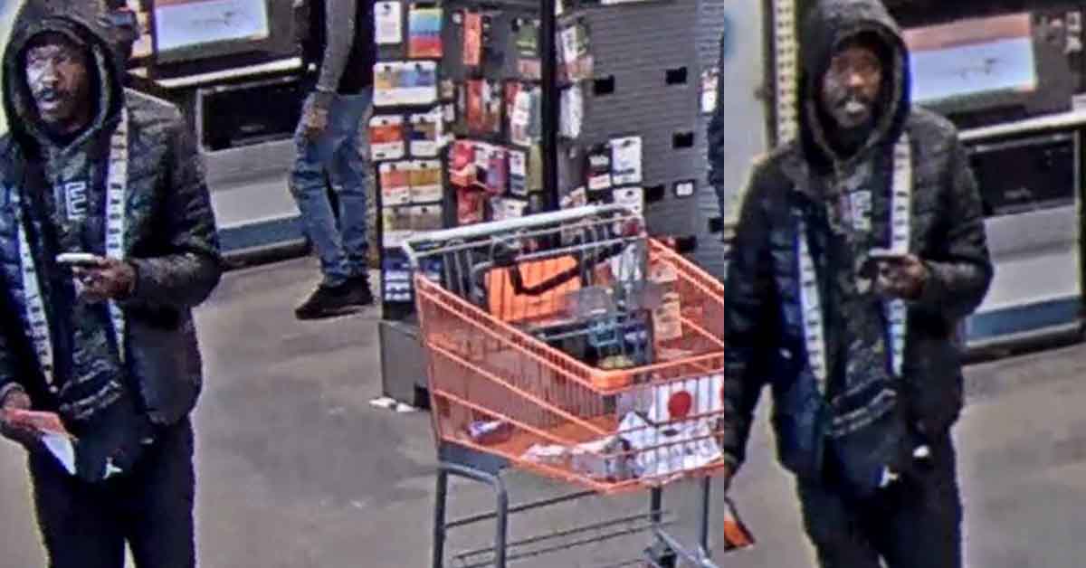 Greenwich Village purse snatcher sought by police