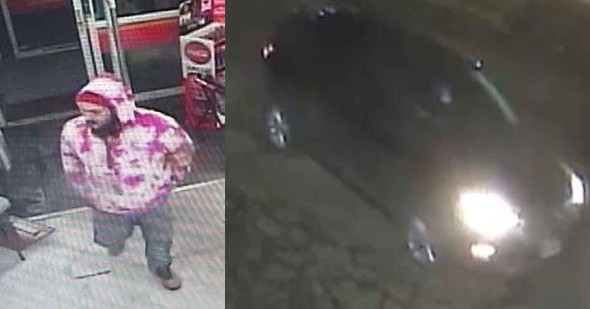 Suspect wanted in weekend armed robbery at Akron Family Dollar