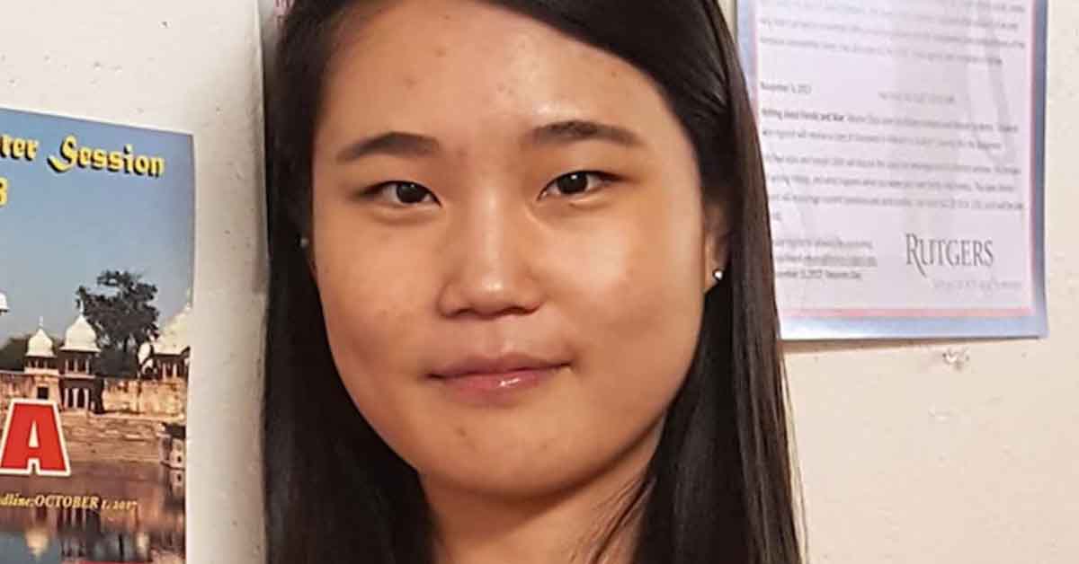 29-year-old woman posed as student at New Jersey high school for 4 days before caught