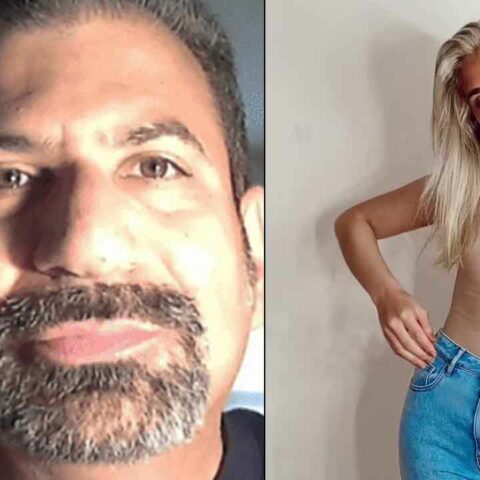 Transgender brooklyn suspect indicted for killing father with hammer, stabbing sister - photo licensed by shore news network.