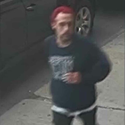 64-year-old man assaulted, robbed inside his bronx apartment - photo licensed by shore news network.