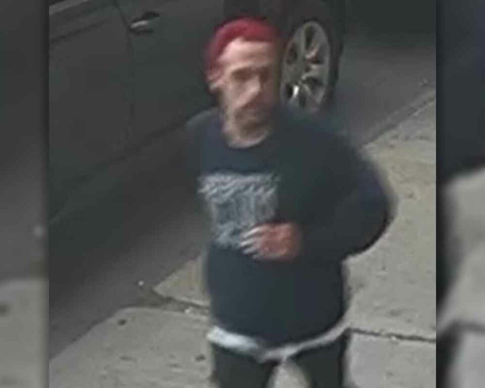 64-year-old man assaulted, robbed inside his Bronx apartment