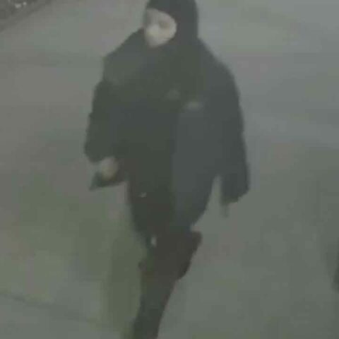 Burglar strikes upper west side neighborhood twice in one night - photo licensed by shore news network.