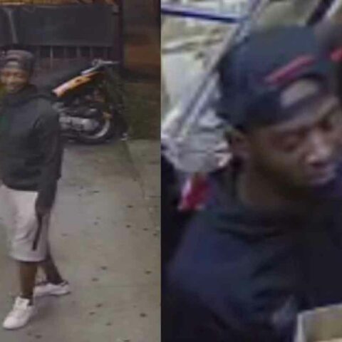 It was reported to police that on monday, september 19, 2022, at approximately 0545 hours, in front of 365 east 204th street, an unidentified individual chased a 31-year-old male on foot and discharged a firearm multiple times striking the 31-year-old male victim in the back, chest, ear, and hand.