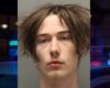 Delaware state police arrested 18-year-old axl vangorder of townsend, de for assault first-degree and related charges following a shooting incident.