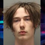 Delaware State Police arrested 18-year-old Axl Vangorder of Townsend, DE for assault first-degree and related charges following a shooting incident.