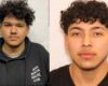 Three charged, including 15-year-old for multiple armed taxi cab robberies