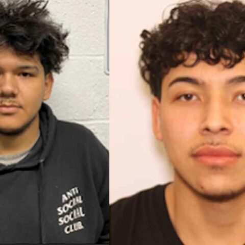 Three charged, including 15-year-old for multiple armed taxi cab robberies - photo licensed by shore news network.