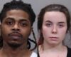 Mother and father who killed 8-month-old child, fled, face murder charges after capture Mother and father who killed 8 month old child fled face murder charges after capture