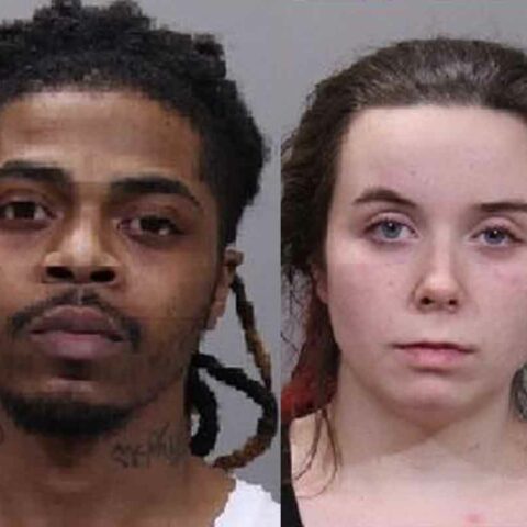 Mother and father who killed 8-month-old child, fled, face murder charges after capture - photo licensed by shore news network.