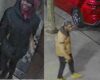 Washington heights home invaders took knives, and clothing from apartment