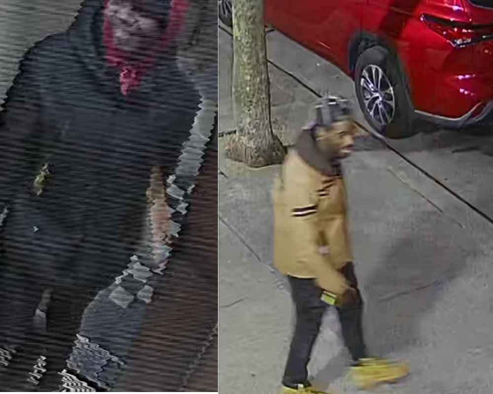 Washington Heights home invaders took knives, and clothing from apartment