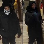 It was reported to police that on Sunday, January 15, 2023 at approximately 1830 hours, a 17-year-old male was walking in the vicinity of 115 Avenue and Springfield Boulevard when he was approached by two unknown individuals that began to chase him.