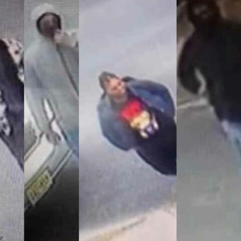 Autistic man beaten and robbed by multiple suspects in newark - photo licensed by shore news network.