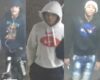 Botched robbery suspects slashed victim's face with box cutter in staten island
