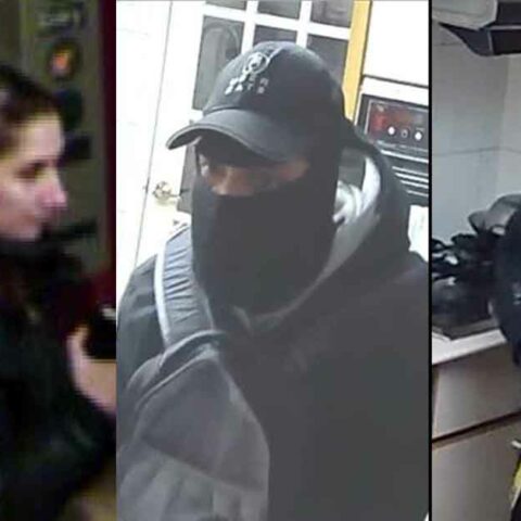 Dispute on nyc subway train leads to shooting - photo licensed by shore news network.