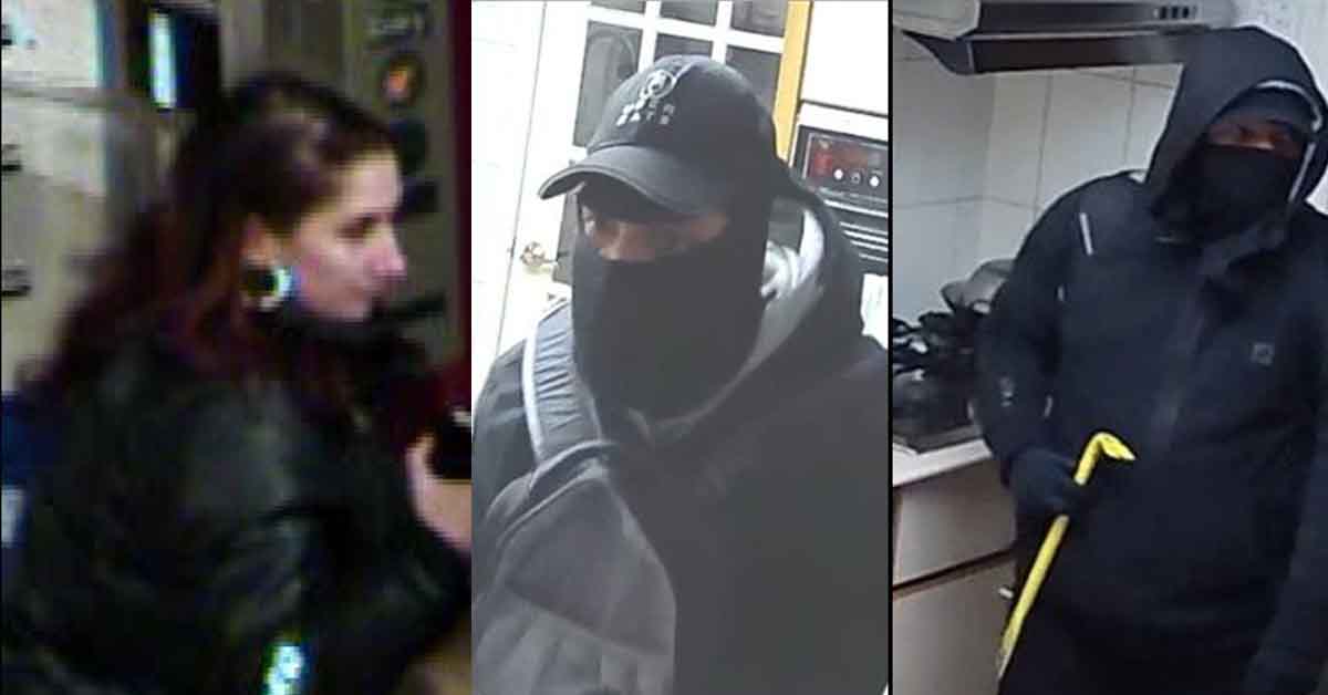 Dispute on NYC subway train leads to shooting