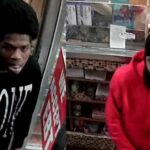 The New York City Police Department is asking for the public's assistance in identifying the individuals depicted in the attached media in connection to an assault that occurred within the confines of the 47 Precinct. Details are as follows: