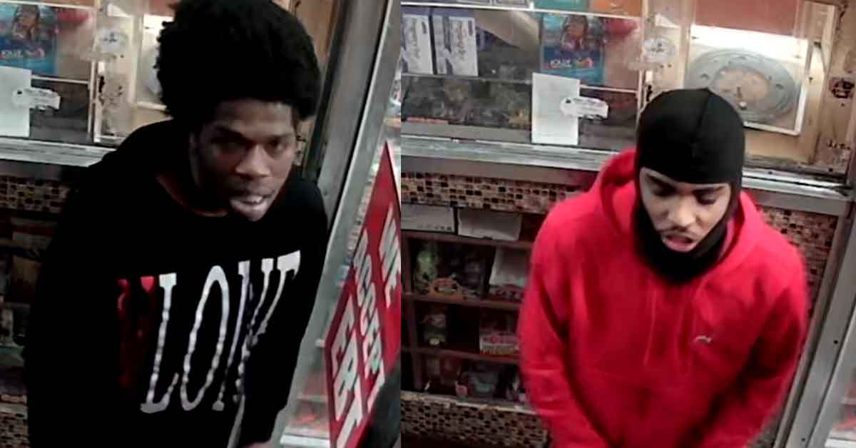 The New York City Police Department is asking for the public's assistance in identifying the individuals depicted in the attached media in connection to an assault that occurred within the confines of the 47 Precinct. Details are as follows: