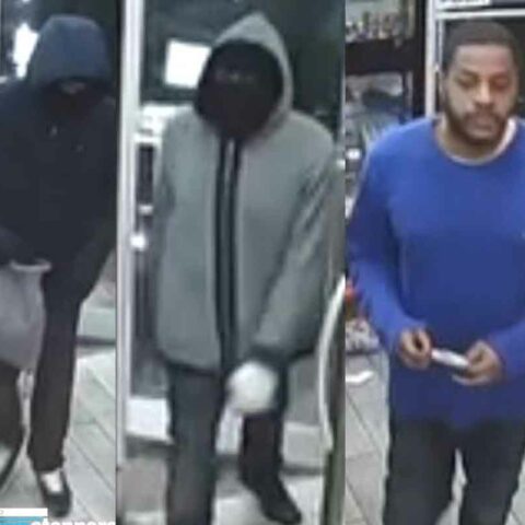 Sheepshead bay deli robbed at gunpoint, $2,000 taken - photo licensed by shore news network.