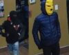 Newark police investigating christmas eve armed robbery at domino's pizza
