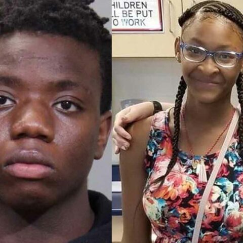 Columbus police identify 14-year-old wanted for murder of teen girl on new year's eve - photo licensed by shore news network.