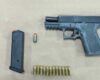 Two teens charged with armed carjacking in suitland, one on release from previous carjacking