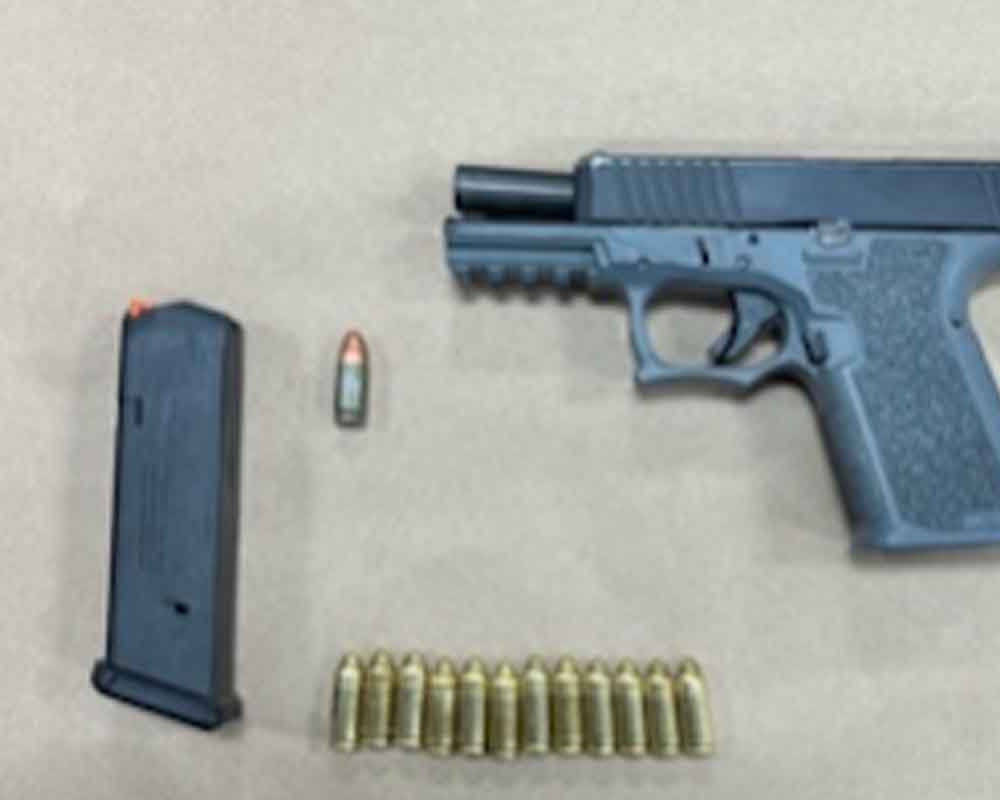 Two teens charged with armed carjacking in Suitland, one on release from previous carjacking