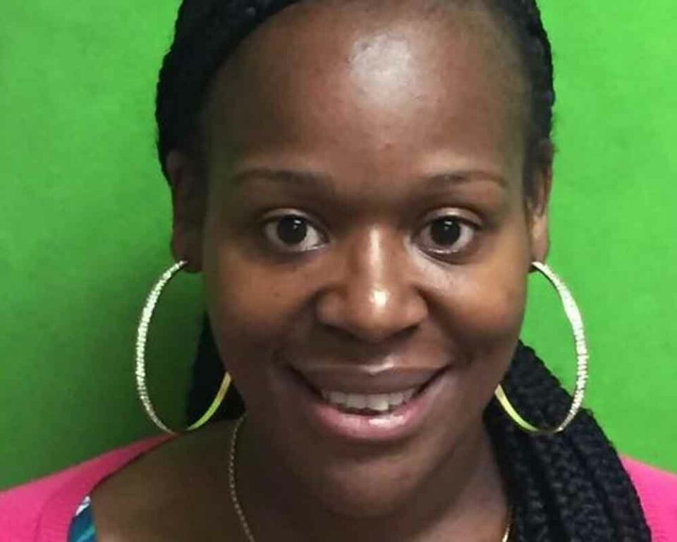 Third grade Jersey City teacher shot and killed by husband