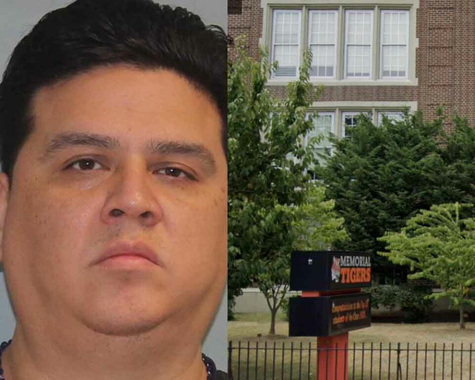 New Jersey High School basketball coach entered girls' locker room, sent inappropriate texts